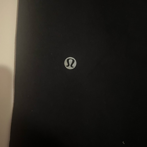 Throwback Y2K Astro Lululemon Flare Yoga Pants - Picture 10 of 13